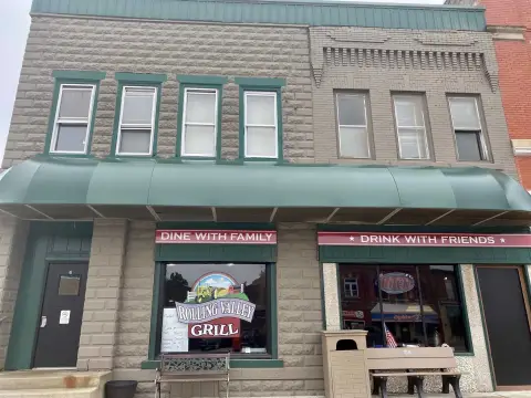 Successful Restaurant/Bar in Orland