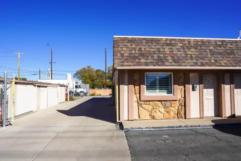 Grand Junction Office/Warehouse Space