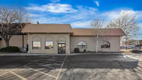 Versatile Grand Junction Commercial Space