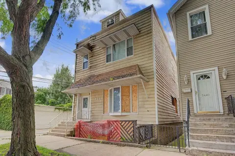 Multi-Family Duplex