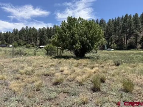 Flat Buildable Hobby Farm Land