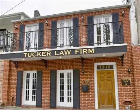 St. Charles Avenue Office Building