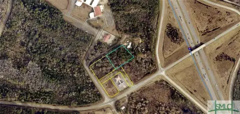 Commercial Land