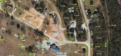 Galena, MO Land For Sale