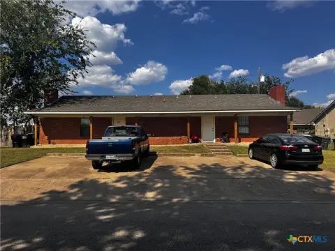 Temple Duplex Investment Opportunity