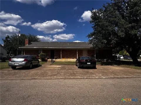 Temple, TX Duplex Investment