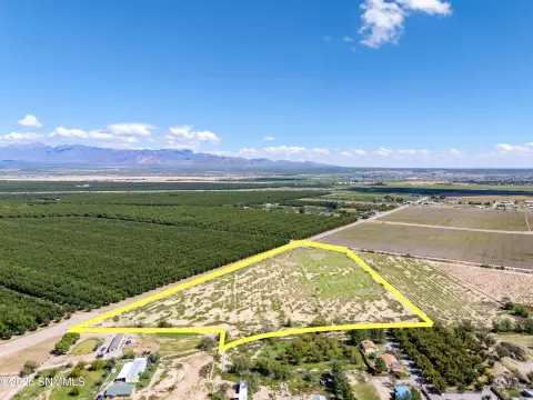 Agricultural Land