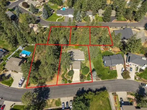 Spokane Land For Sale