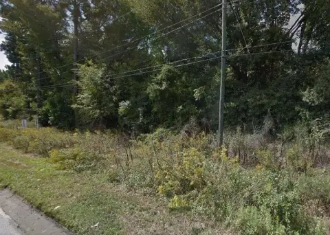 Prime Location Land in Lithonia