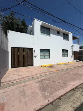 Renovated 10-Unit Apartment Building
