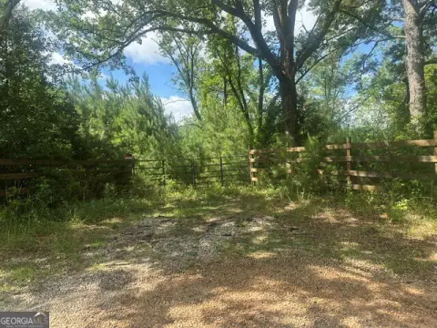 Zoned Residential Land Tract