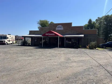 Turnkey Restaurant Business Opportunity