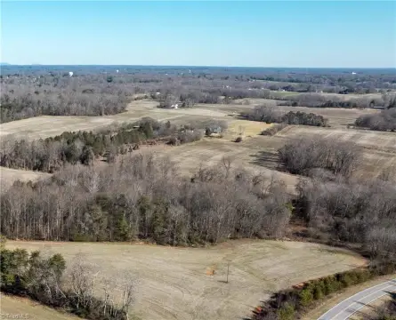 HB-Zoned Commercial Land