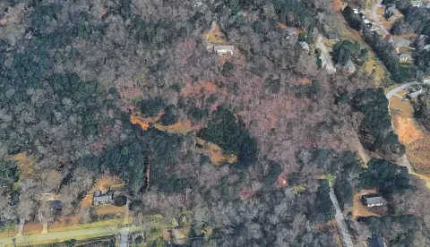 Commercial Land with Utility Access