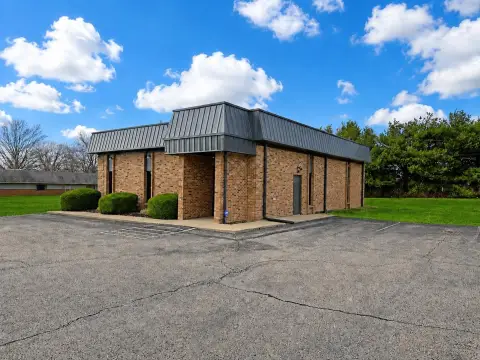 Medical Office Space with Private Rooms