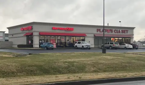Flexible Retail Space