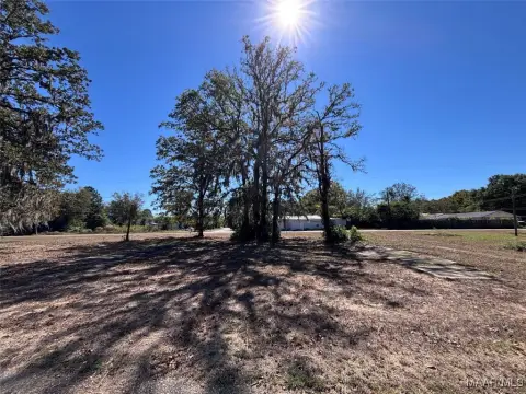 Mixed-Asset Portfolio in Dallas County