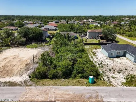 Lehigh Acres Vacant Land