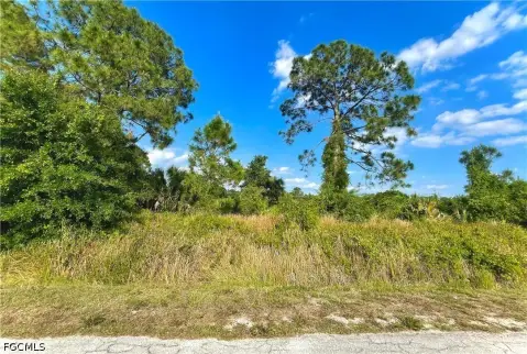 Lehigh Acres Land For Sale
