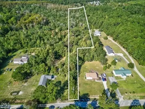 Residential Development Land Parcel
