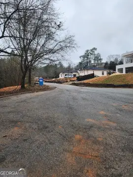 Residential Land in Champions Park