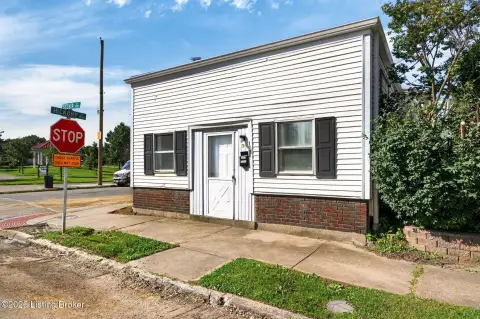 Vacant Duplex
