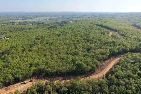 Conway Acreage Homesite For Sale