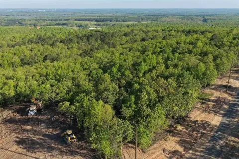 Conway Acreage Homesite Opportunity