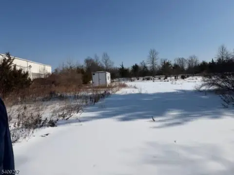 Flemington Auto-Dealership Corridor Land