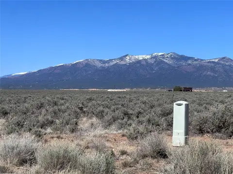 Commercial Land in El Prado