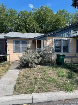 San Antonio Multi-Unit Investment Property