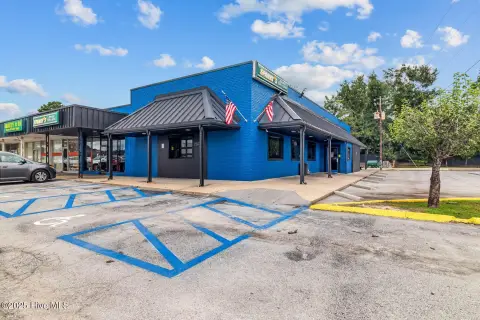 Turn-Key Sports Bar and Grill