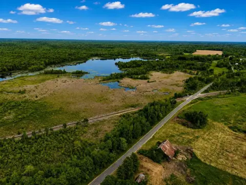 Recreation and Hunting Land Parcel