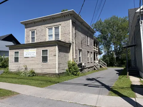 Turnkey Student Housing Quadplex