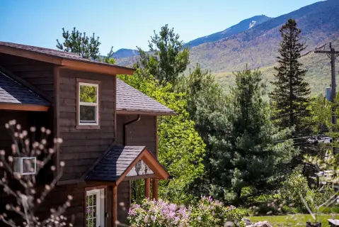 Two-Home Short-Term Rental Retreat