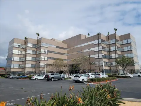 Ontario Office Building For Lease