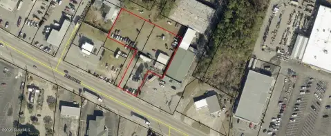 Commercial Land