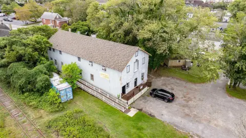 Cape May Commercial/Industrial Opportunity