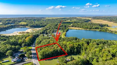 Cape May Vacant Land