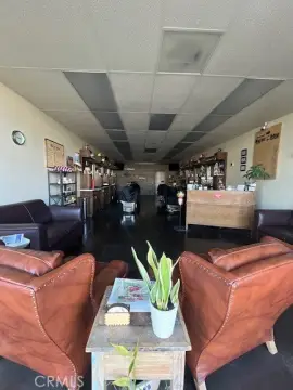 Established Barbershop Business Opportunity