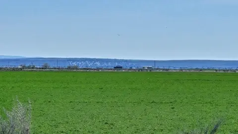 80 Acres in Christmas Valley