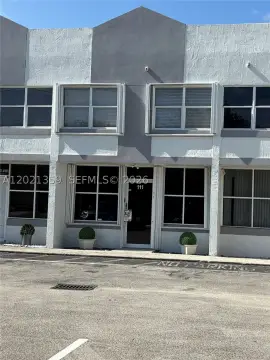Office Unit with Three Private Offices