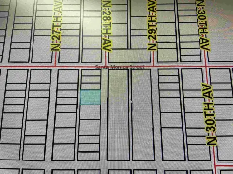 Vacant Land in Milton, FL