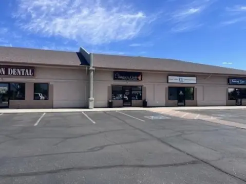 Grand Junction Commercial Retail Space