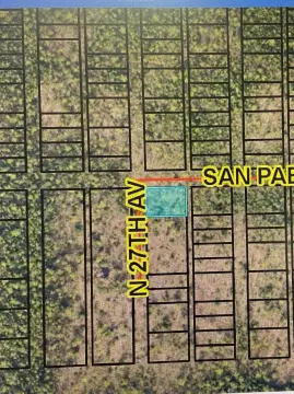 Milton, FL Vacant Land