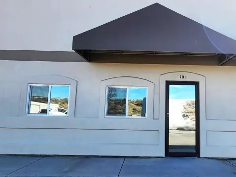 Grand Junction Office/Retail Space