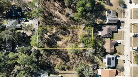 Slidell Vacant Land Opportunity