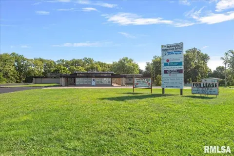 Medical Center