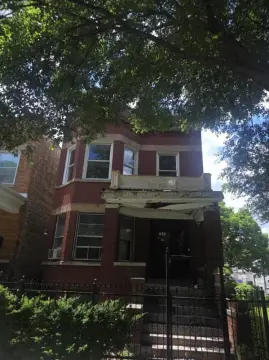 Residential Income Property
