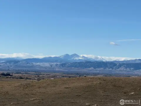 Wellington Vacant Land with Well